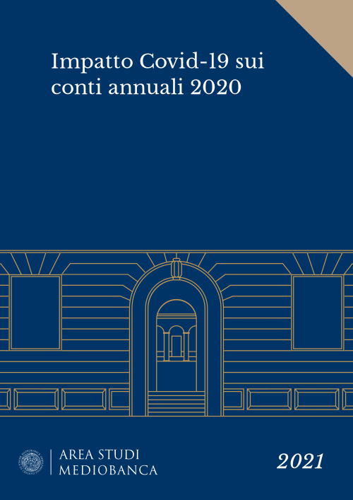 Immagine copertina - Impatto Covid-19 sui conti annuali 2020