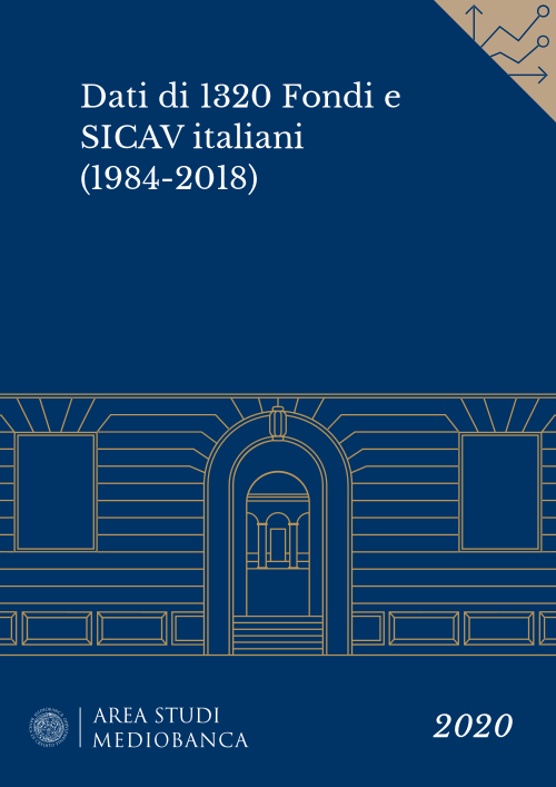 Immagine copertina - Dati di 1320 Fondi e SICAV italiani (1984-2018)