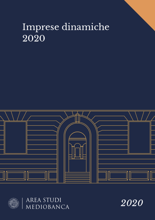 Immagine copertina - Imprese dinamiche 2020
